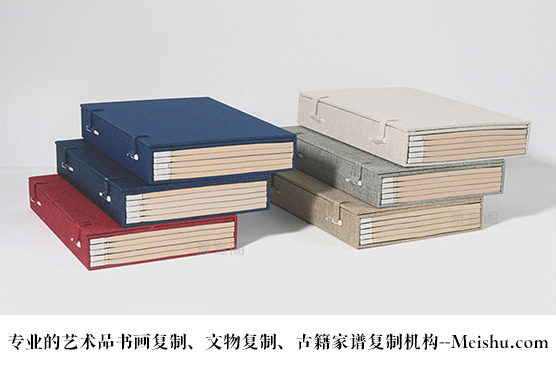 清浦-哪家公司能提供高质量的书画打印复制服务？