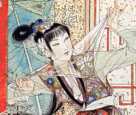 清浦-胡也佛《金瓶梅》的艺术魅力